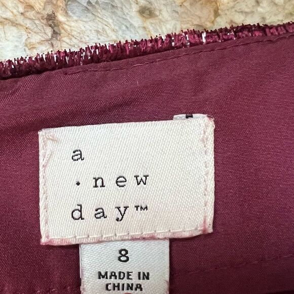 Gorgeous skirt. Sparkle and soft. - Picture 5 of 7